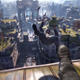 Pictured: Dying Light 2 devs informing me I’ll be reviewing a 500-hour game.